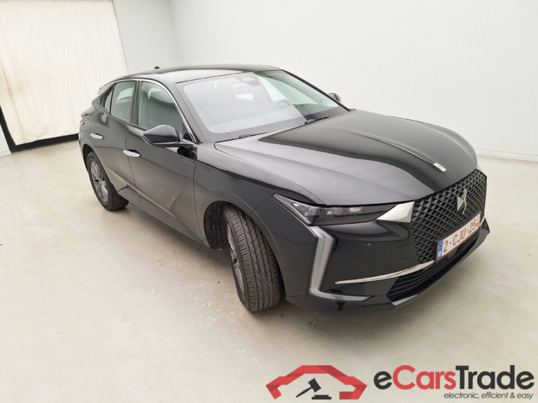 DS, DS4 '21 , DS4 1.5BHDI 130 Bastille+ A. #5