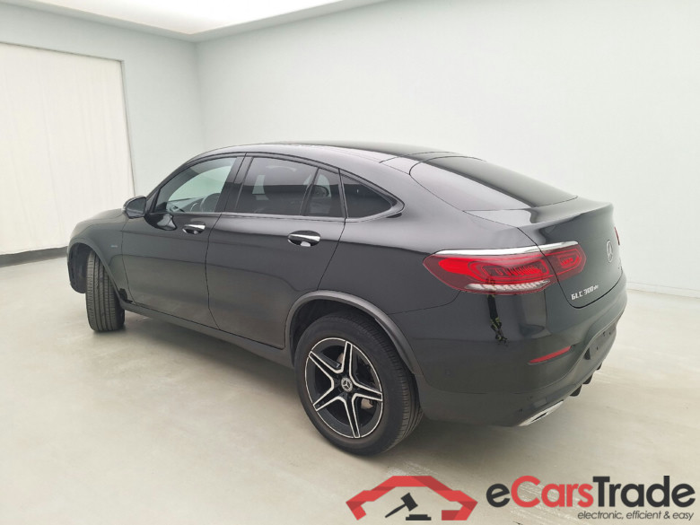 Mercedes, GLC Coupé FL'19 PHEV, GLC Coupé 300de 4M #3