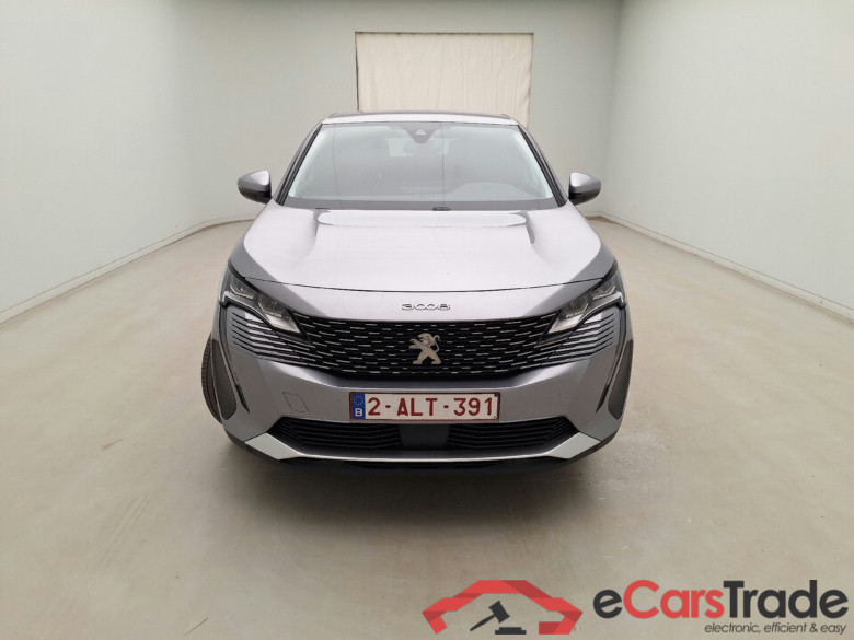 Peugeot, 3008 FL'20, 3008 1.5BHDi 96kW Allure #1