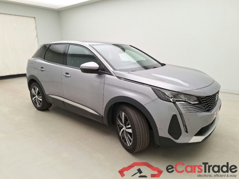 Peugeot, 3008 FL'20, 3008 1.5BHDi 96kW Allure #5
