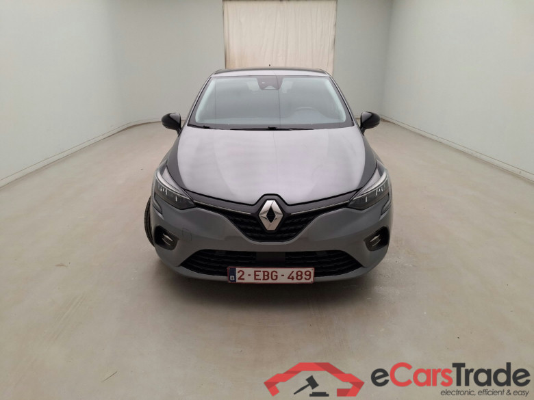 Renault, Clio FL'23, Clio E-TECH 145 Techno A