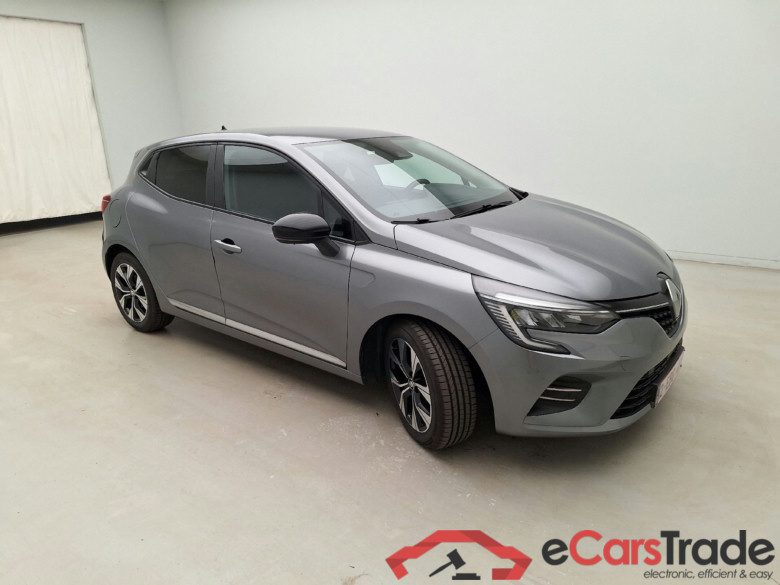 Renault, Clio FL'23, Clio E-TECH 145 Techno A #5