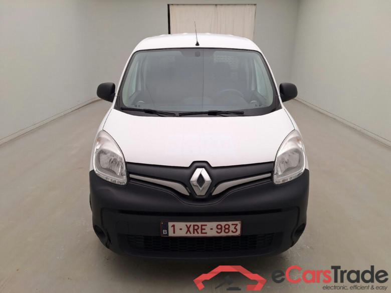 Renault, _Kangoo Express '13, Kang.Expr.BdCi 80 Gr.Conf. #1