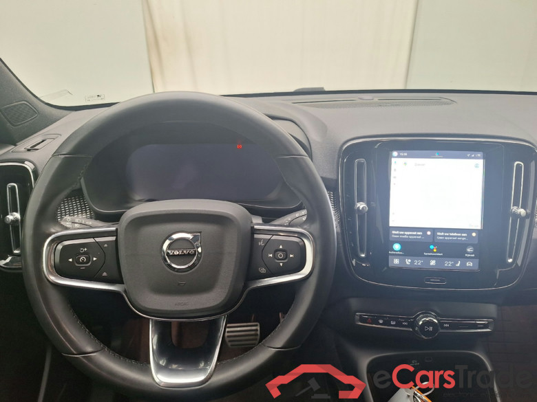 Volvo, XC40 '17 BEV, XC40 Recharge P8 AWD Twin Pro R-Design #6