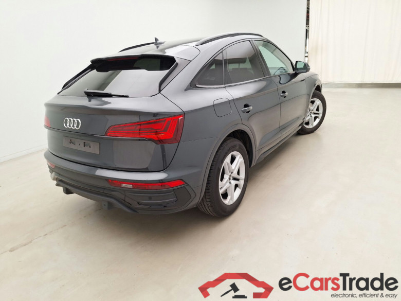 Audi, Q5 SB FL'20, Q5 SB 35 TDi 120kW Bu.E.A.Str. #4