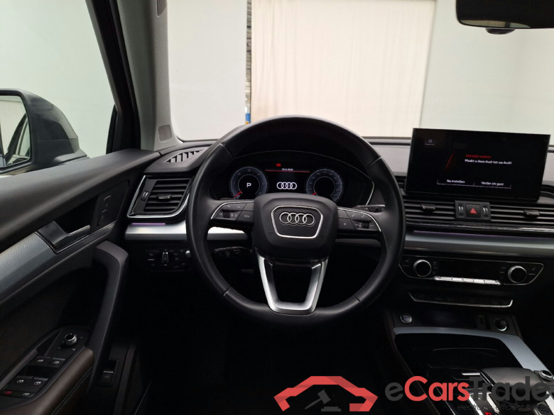 Audi, Q5 SB FL'20, Q5 SB 35 TDi 120kW Bu.E.A.Str. #6