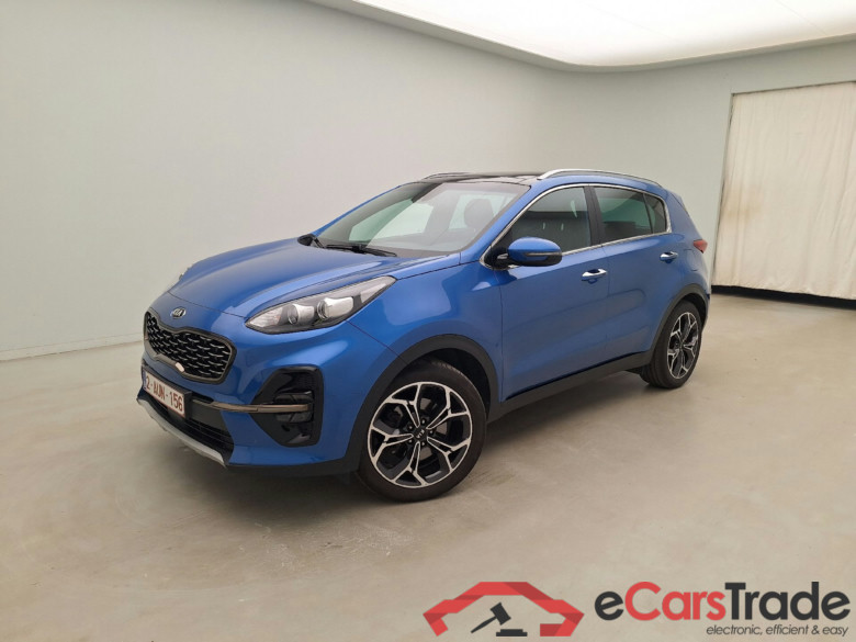 Kia, Sportage FL'18, Sport.1.6CRDi 136 GT Line DCT #2