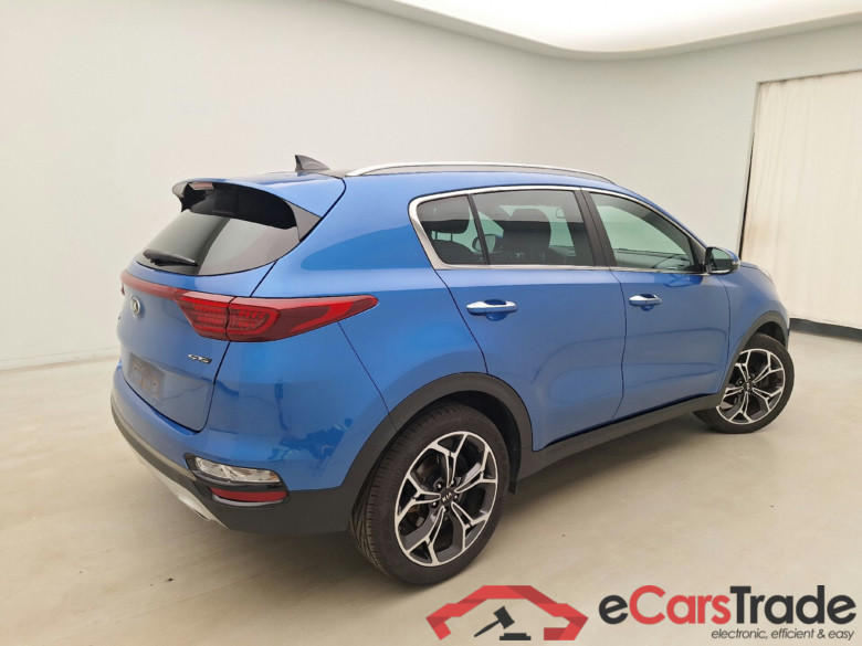 Kia, Sportage FL'18, Sport.1.6CRDi 136 GT Line DCT #4