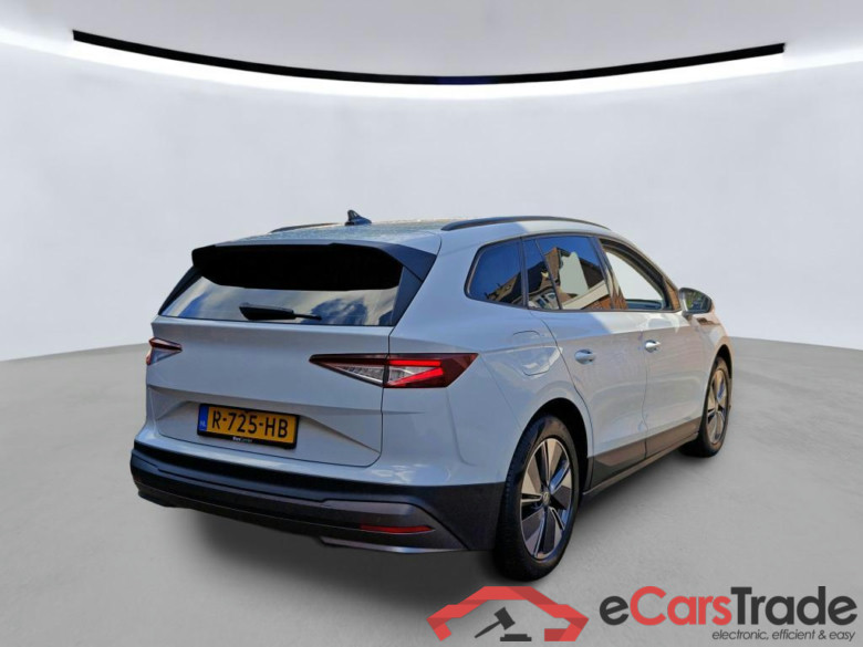 SKODA Enyaq iV 132 kW #5