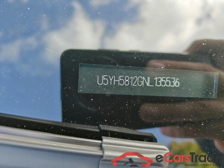 KIA ceed sportswagon 88 kW #3