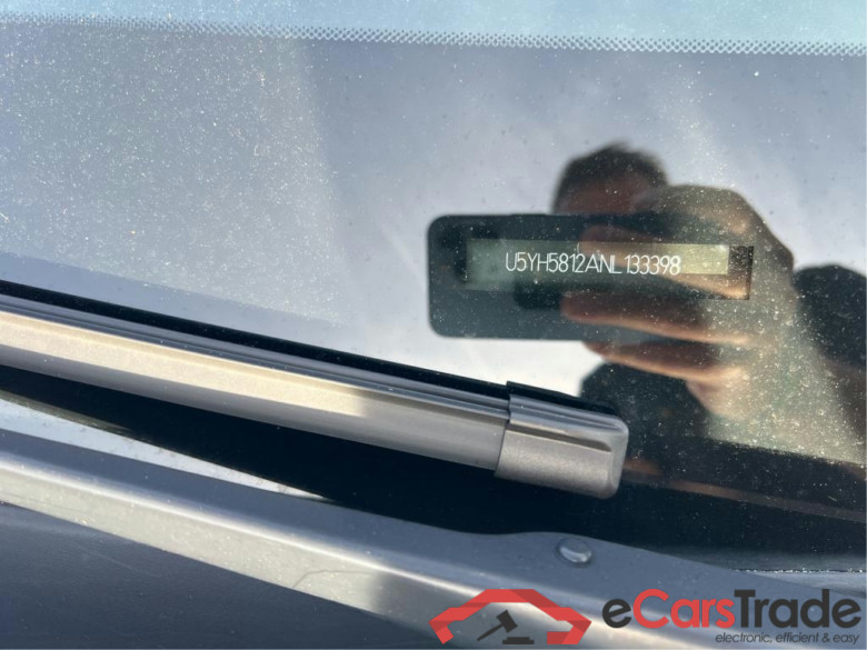 KIA ceed sportswagon 88 kW #2
