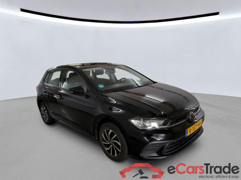 VOLKSWAGEN POLO 70 kW #4