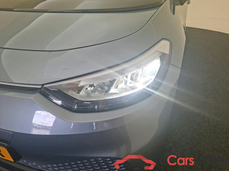 VOLKSWAGEN ID.3 150 kW #4