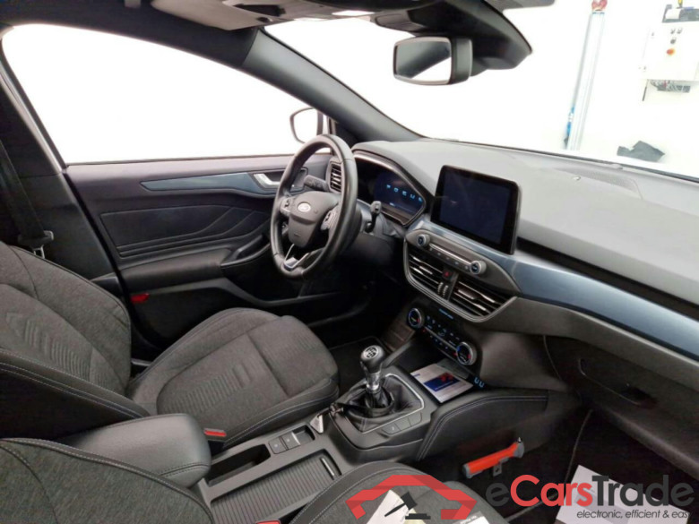 FORD Focus Wagon 1.0 EcoB. ST L. XBns  #3