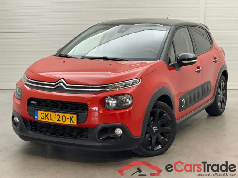 CITROEN C3 1.2 PureTech S&S Shine #1