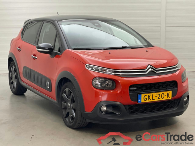CITROEN C3 1.2 PureTech S&S Shine #2