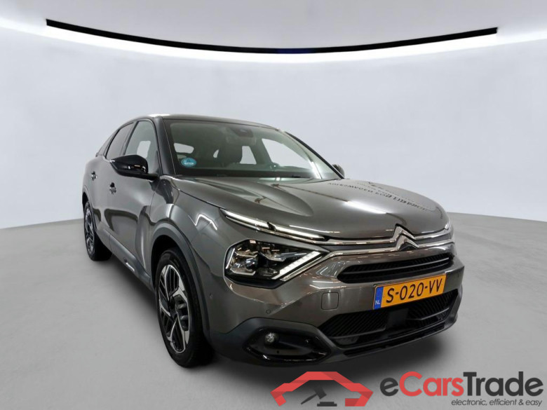 CITROEN C4 96 kW #4