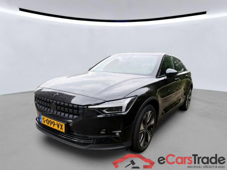 Polestar 2 170 kW #1
