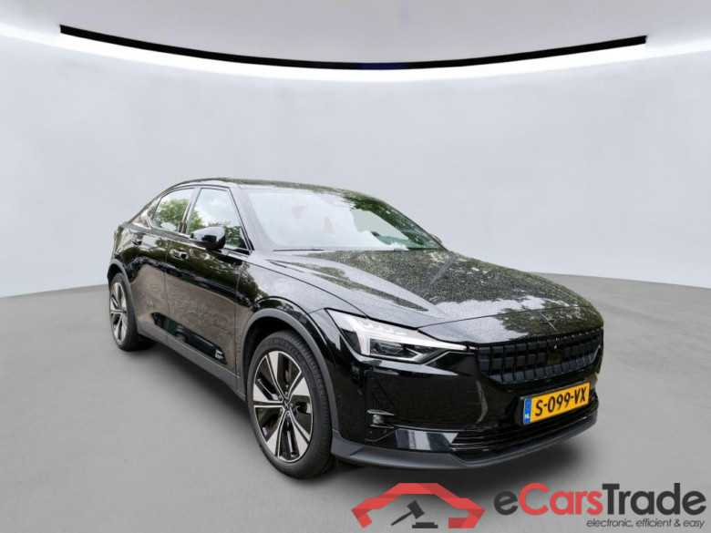 Polestar 2 170 kW #3