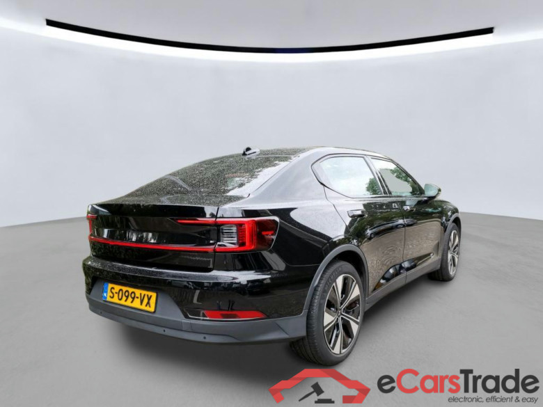 Polestar 2 170 kW #4