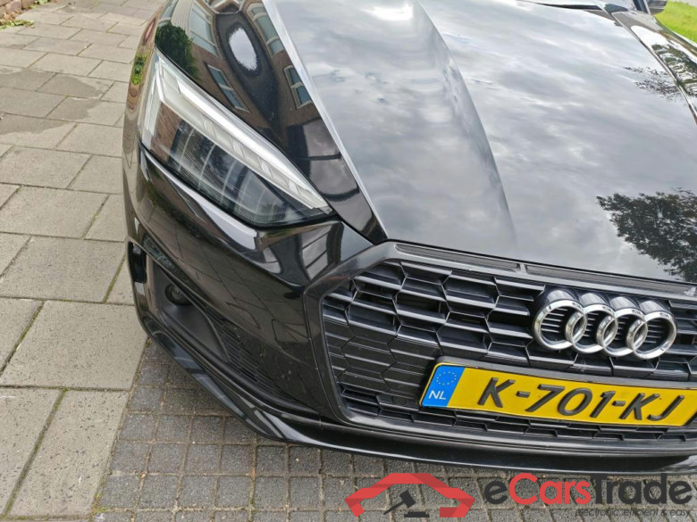 AUDI A5 Sportback 110 kW #4