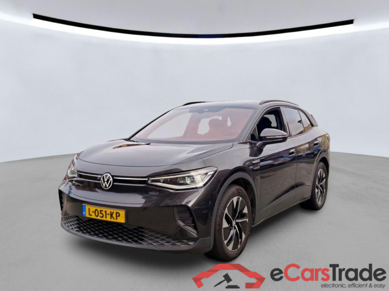VOLKSWAGEN ID.4 150 kW