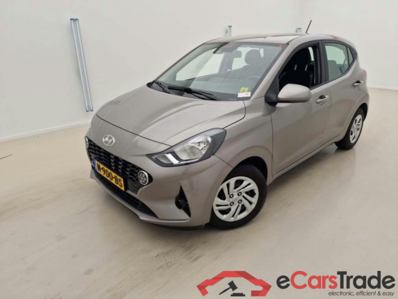 HYUNDAI i10 1.0 Comfort #1