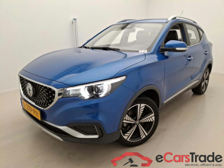 MG ZS EV Luxury 45 kWh #1