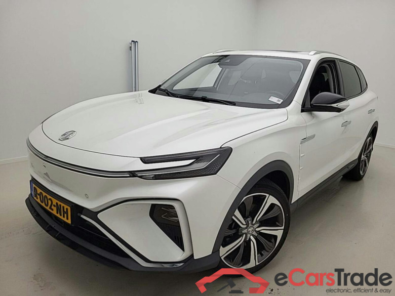MG Marvel R Luxury 70 kWh