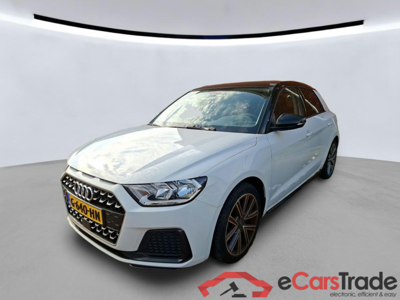 AUDI A1 Sportback 70 kW #1