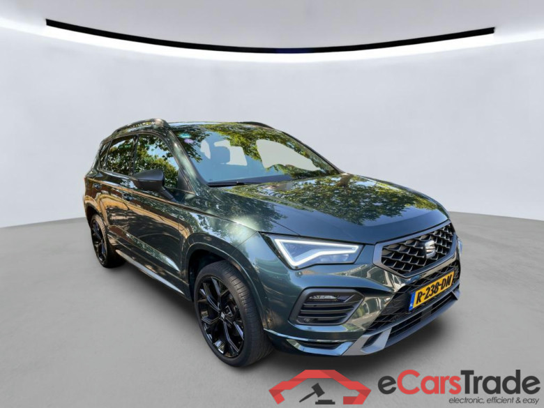 SEAT Ateca 110 kW #5