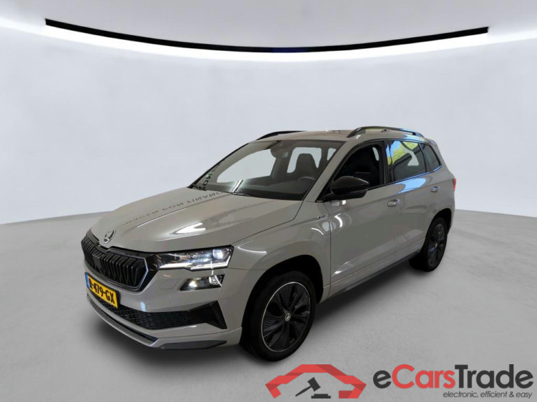 SKODA Karoq 110 kW #1