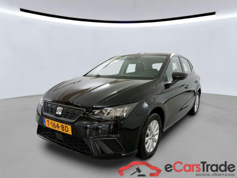 SEAT Ibiza 70 kW