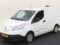 preview Nissan e-NV200 #0
