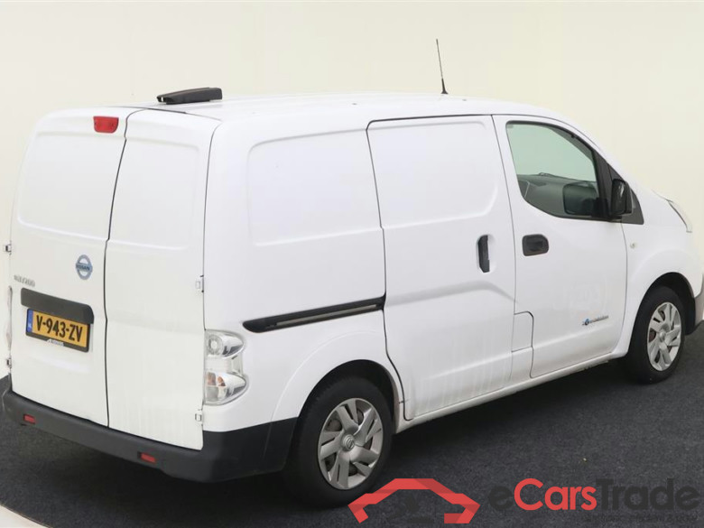 NISSAN E-NV200 80 kW #6