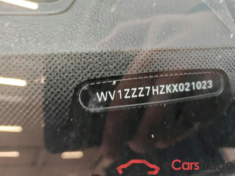 VOLKSWAGEN Transporter 75 kW #2
