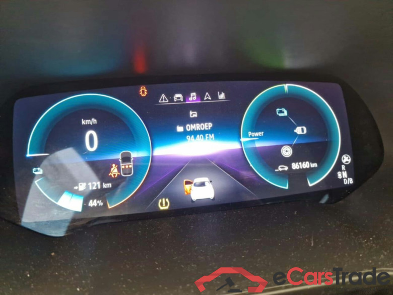 RENAULT Zoe R110 L.Csh. Koopaccu 52 kWh #6