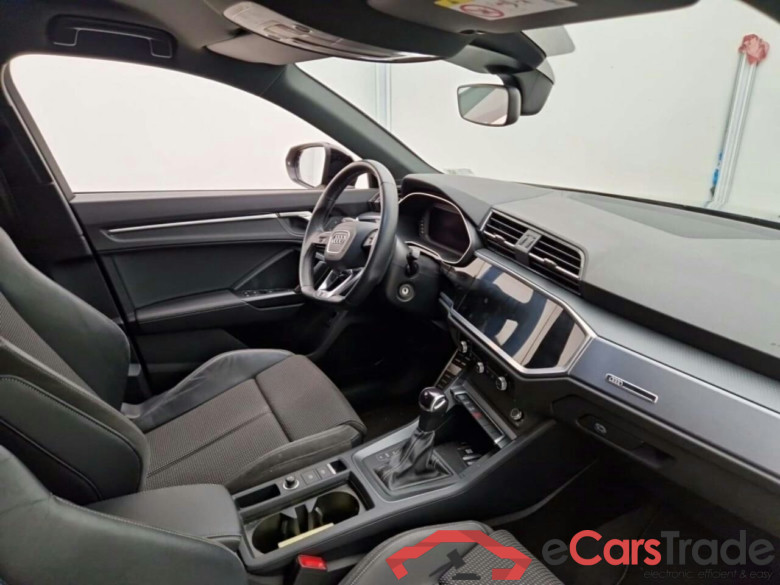 AUDI Q3 Sportback 35 TFSI S Edition #3