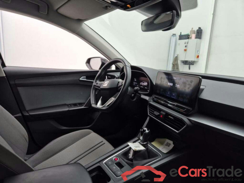 SEAT Leon Sportstourer 1.0 TSI StyleBns Int #3