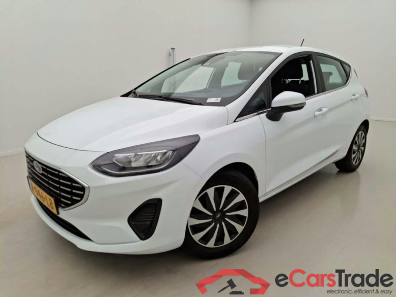 FORD Fiesta 1.0 EcoB.Hy. Tit. #1