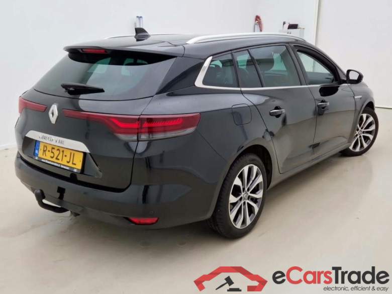 RENAULT Mégane Estate 1.3 TCe Intens #2