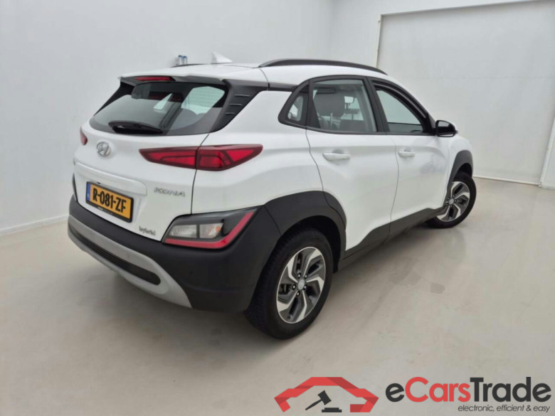HYUNDAI Kona 1.6 GDI HEV Comfort #2