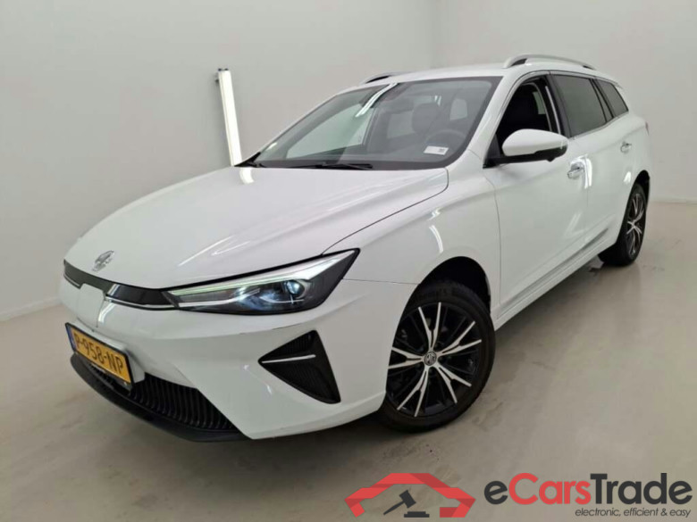 MG Mg5 electric Std R. Luxury 50 kWh