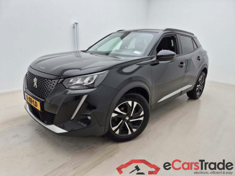 PEUGEOT 2008 1.2 PT B.L. Allure #1