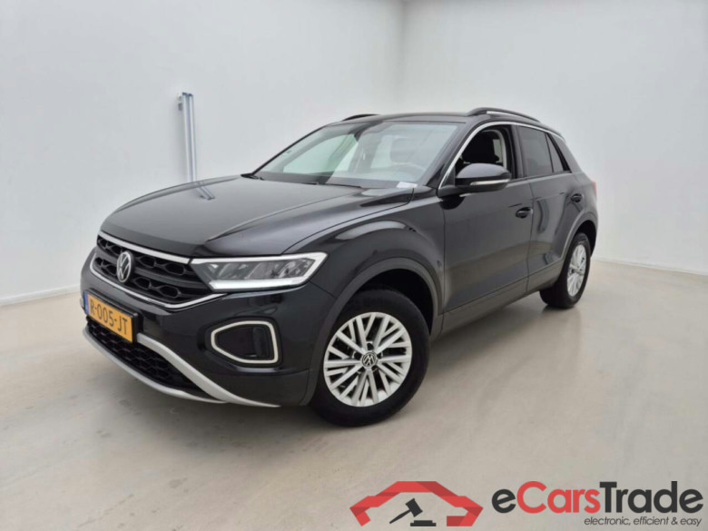 VOLKSWAGEN T-Roc 1.0 TSI Life #1