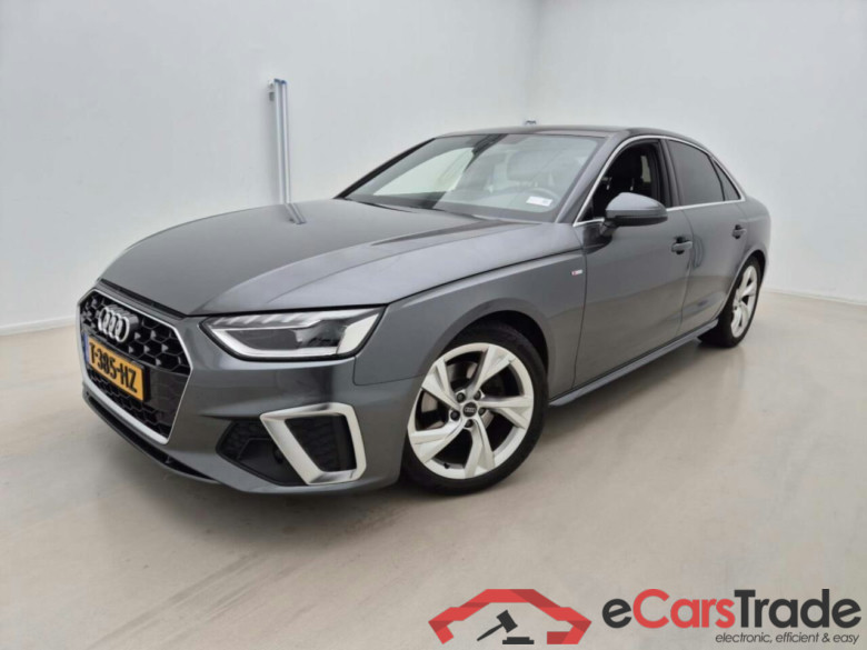 AUDI A4 LIMOUSINE 35 TFSI S edition #1