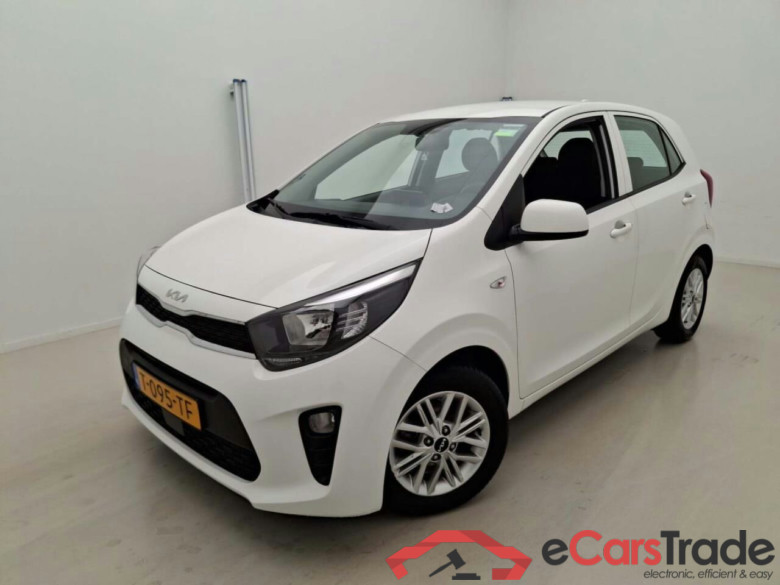 KIA Picanto 1.0 DPi DynamicLine #1