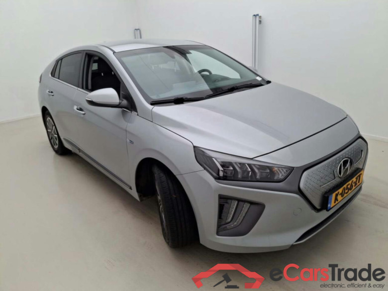 HYUNDAI IONIQ Comfort EV 38 kWh #5