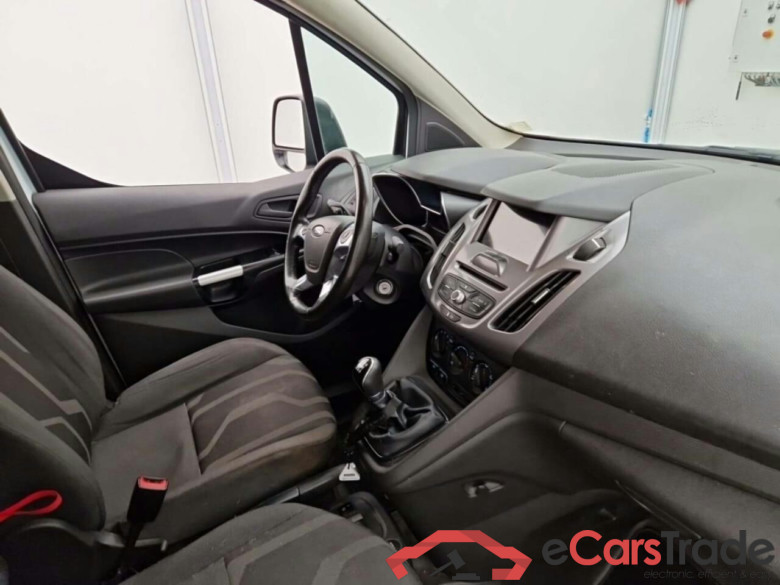 FORD Transit Connect 1.5 TDCI L1 Trend #3