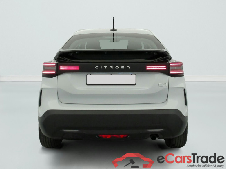 Citroen C4 You Hybride 110 ch e-DCS6 #6